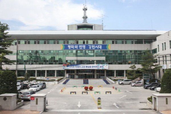 DMZ 철원농산물 직거래장터, 농촌활력촉진지구 제2호 지정