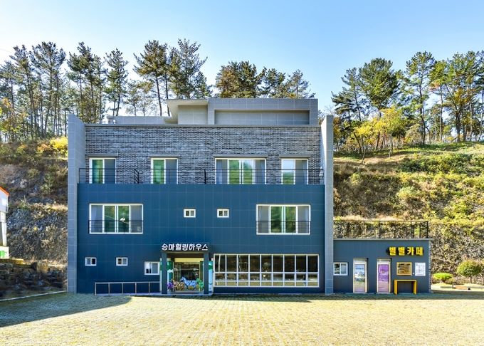 봄날에는 승마힐링하우스로 베이킹 체험하러 오세요!