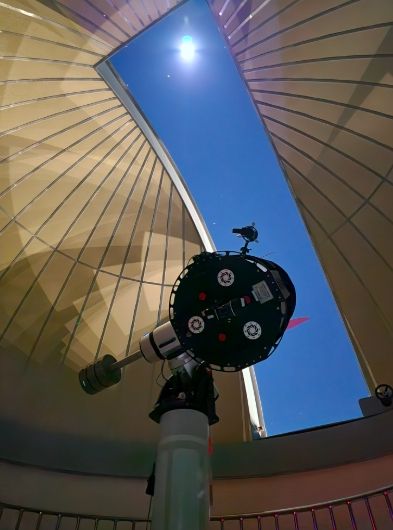 강화천문과학관, 4월 과학의 달 특별행사 개최