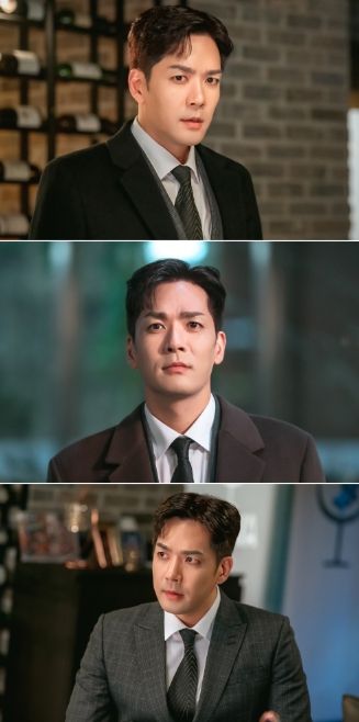 사진 제공: KBS 2TV 새 일일드라마 <여왕의 집>