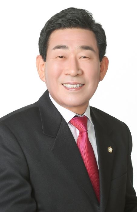 경상남도의회 박성도 도의원