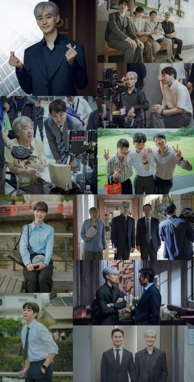 사진 제공: (주)비에이엔터테인먼트, SLL, 드라마하우스스튜디오