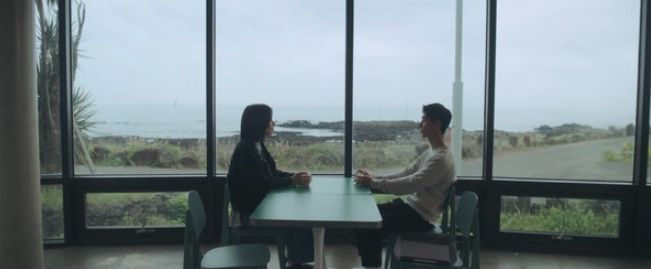 영화 '분리수거', 5월 극장 개봉 확정 & 최초 보도스틸 공개!