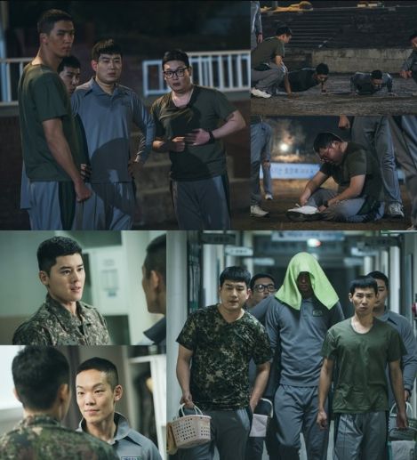 사진 제공= KT 스튜디오 지니