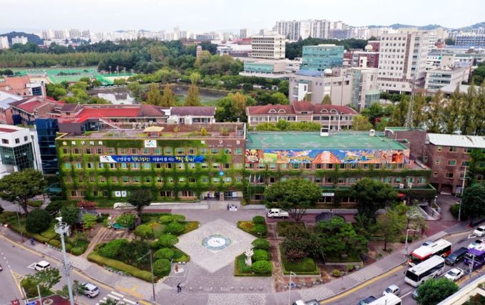 광주광역시 북구청