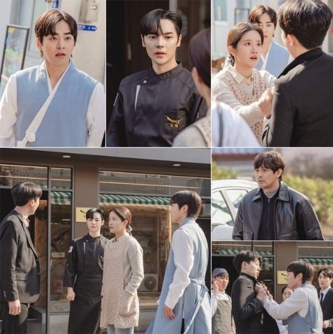 사진 제공 : 와이낫미디어/하쿠호도DY뮤직&픽쳐스/코퍼스재팬