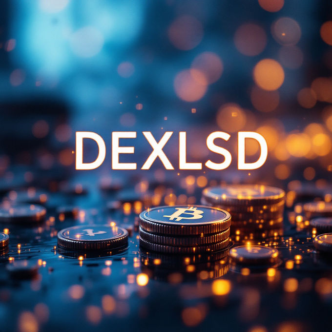 리퀴드 스테이킹 DEXLSD