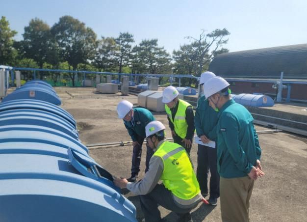 사천시, 2025년 집중안전점검 주민점검신청제 운영