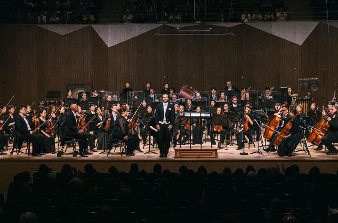 통영시 음악으로 떠난 내면으로의 여행, 2025 통영국제음악제 성료