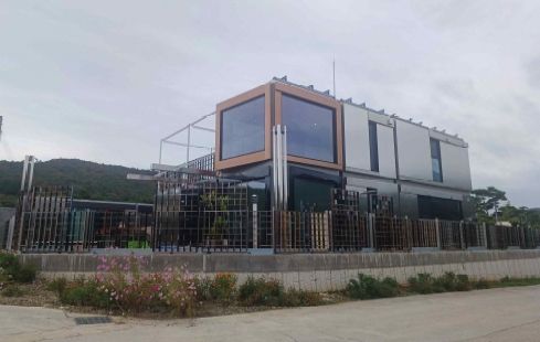 산청군, 경상남도 우수주택 선정작 순회 전시회