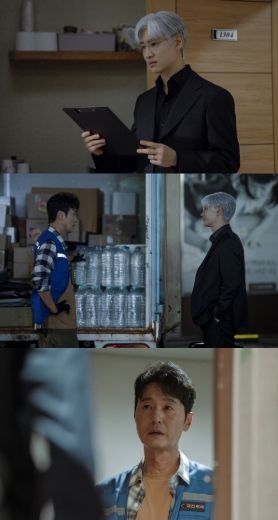 사진 제공: ㈜비에이엔터테인먼트, SLL, 드라마하우스스튜디오