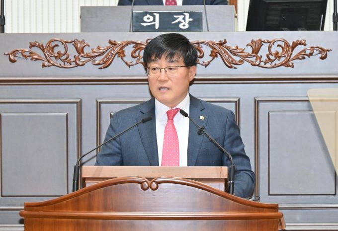 진주시의회 김형석 의원