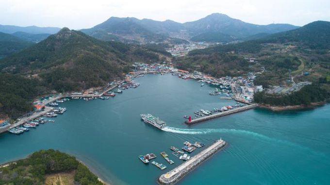 통영시 삼덕항, 역사적 의미를 지닌‘당포항’으로 새출발