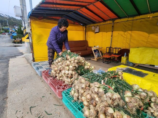 먹거리통합지원센터, 지역상생을 이끌다
