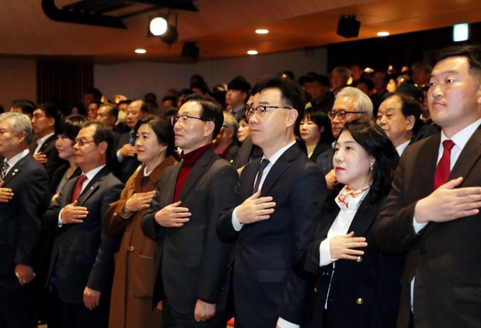 41번째 하동군민의 날