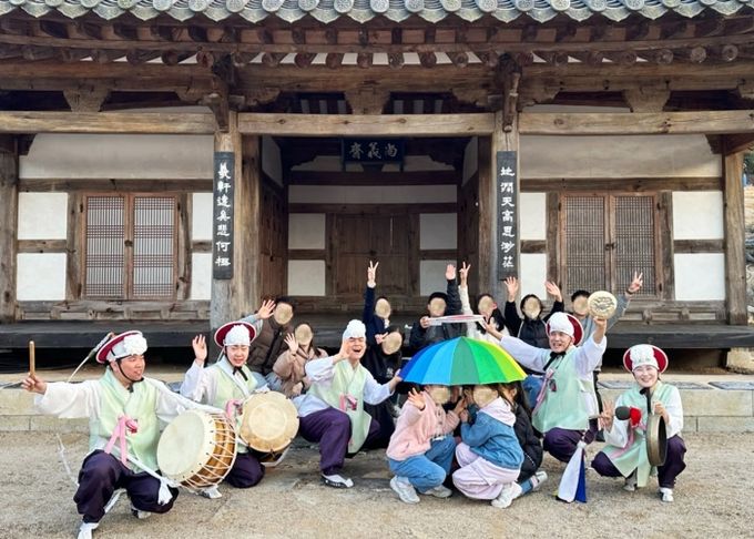 함안군,‘향교서원의 밤(夜)편지’로 전통문화 관광의 새 지평 열어