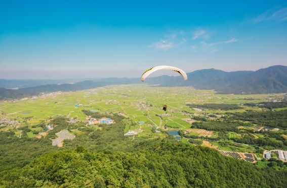 합천군, 2025 생활권 단위 로컬브랜딩 활성화 사업 공모 선정