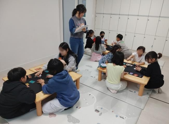 대전 중구, 돌봄 아동‘방과 후 프로그램’지원