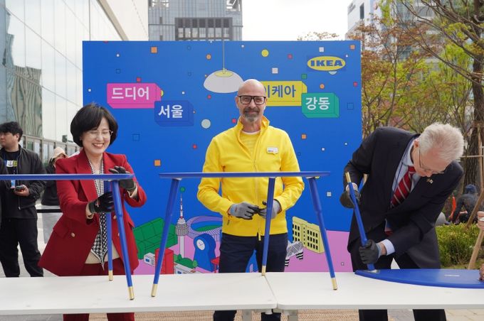 강동구, 고덕비즈밸리 완성의 원년을 열다