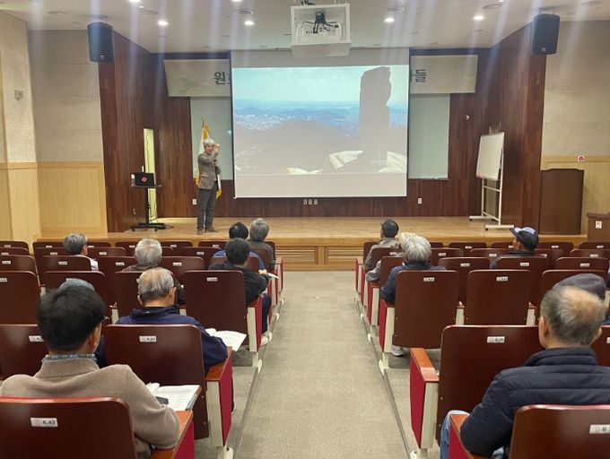 제19기 합천박물관대학 개강