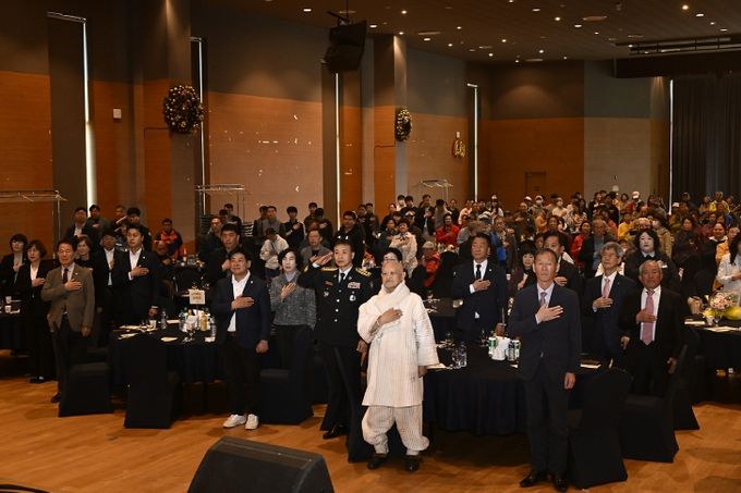 평창군, 제45회 장애인의 날 기념행사 개최