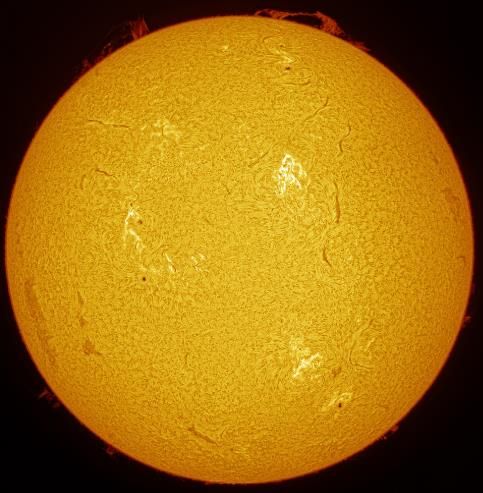 유성구, 별과 음악이 흐르는 천체사진 전시회