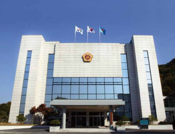 강원도의회, 중국 지린성 인민대표대회 대표단 10년 만에 방한