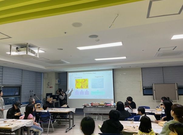 드림스타트 가족 대상 ‘드림(DREAM) 아틀리에’ 운영