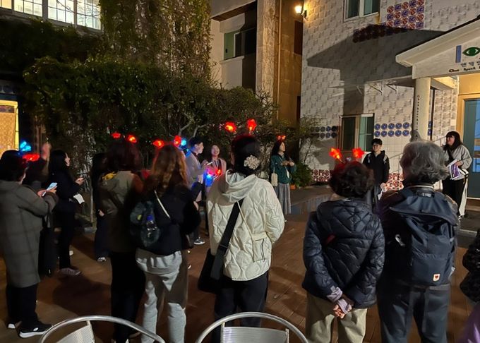 ‘투나잇 통영! 통영이 빛나는 밤에’성료