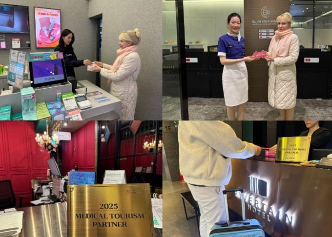 대구 중구, 외국인 대상 의료‧관광 쿠폰 사업 본격 추진