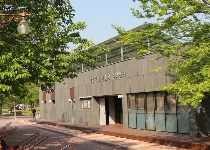 여주도시공사 캠핑장 예약절차 간소화 및 정보조회 서비스 도입