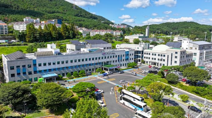 거제시, 지방세 체납자에 ‘급여 압류 예고’