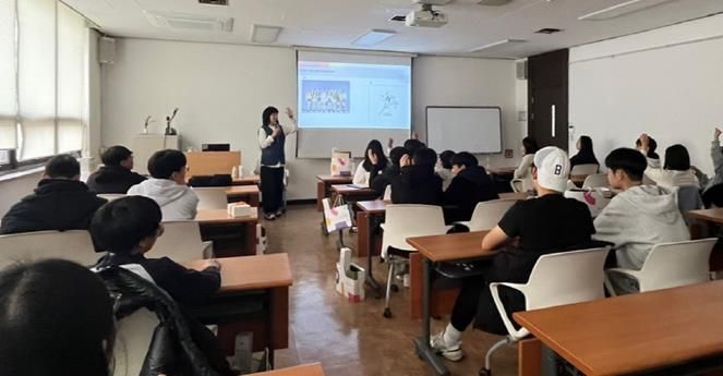 도민예방단 역량강화교육