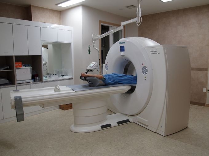 울진군, 지역주민 무료 종합건강검진 대폭 확대!