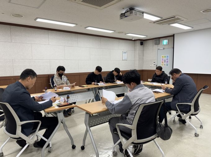 경남도, ‘2025년 기업 환경멘토링 및 환경기술 지원사업’ 본격 추진