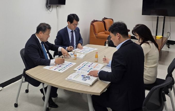 경남도, 대선공약 반영 위한 전방위적 활동 개시