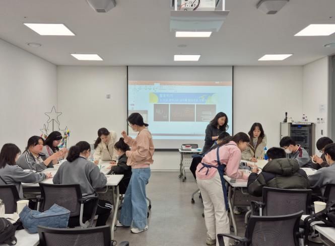 특수학급 학생 문화예술 접근성 높인다