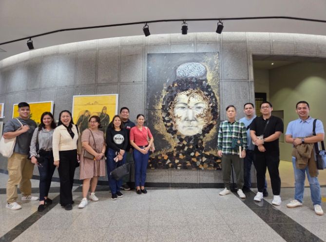 팸투어(해녀박물관)