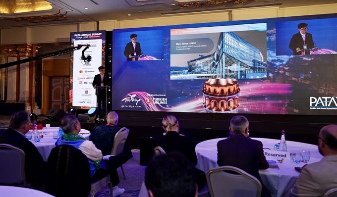 2026년 아시아태평양관광협회(PATA) 연차총회 경상북도 유치