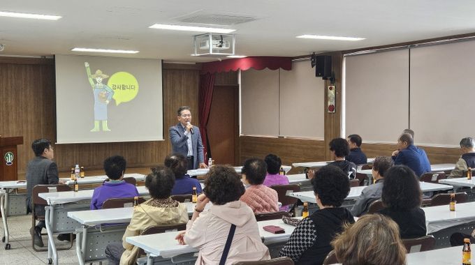 시간여행을 떠나는 플랫폼, 군위군 화본역에서‘낭만플랫폼 화본축제’열린다.
