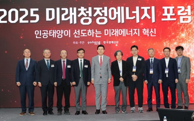 월드IT쇼에서 글로벌 비전 공유