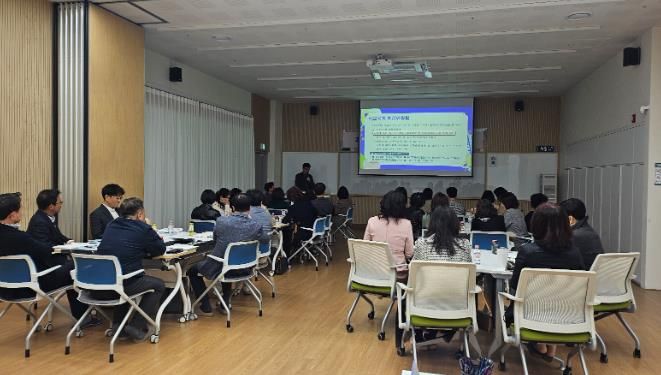 교육활동 보호와 침해 예방 활동 강화한다