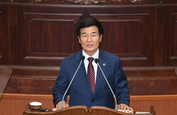 유계현 의원(국민의힘, 진주4)