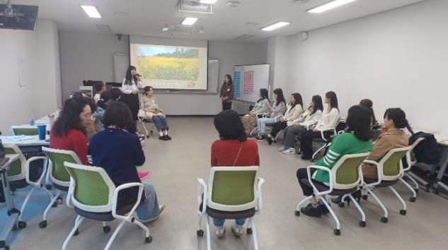 교원 전문성 높여 학생 마음건강 지킨다