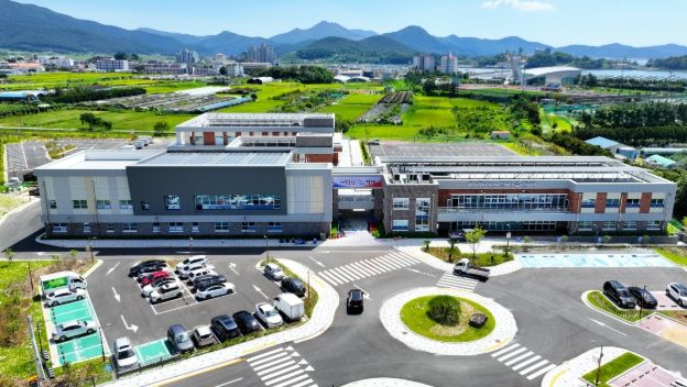 거제농업기술센터