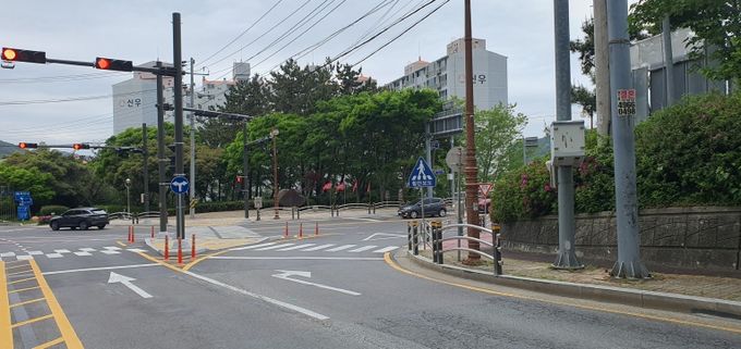 경남소방, 사고위험지역 개선사업으로 인명피해 70% 이상 저감 효과 거둬