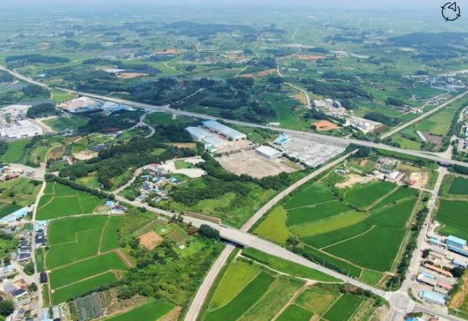 정읍시, 2040 도시공업지역 기본계획 확정…산업경쟁력 강화 나서