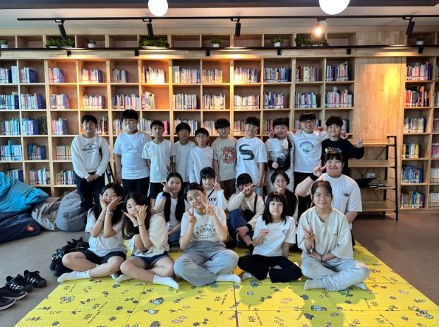 진천삼수초, 작가로 미션으로