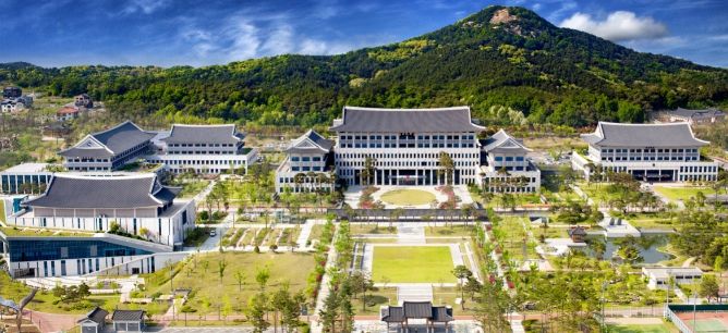 치유와 화합의 무대, 제63회 경북도민체육대회 카운트 다운