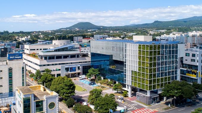 서귀포시, 2025. 1. 1. 기준 개별공시지가 결정 · 공시